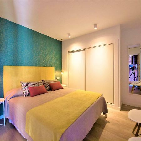 Rambla Suite Estudio アリカンテ エクステリア 写真