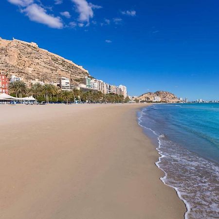 Rambla Suite Estudio アリカンテ エクステリア 写真