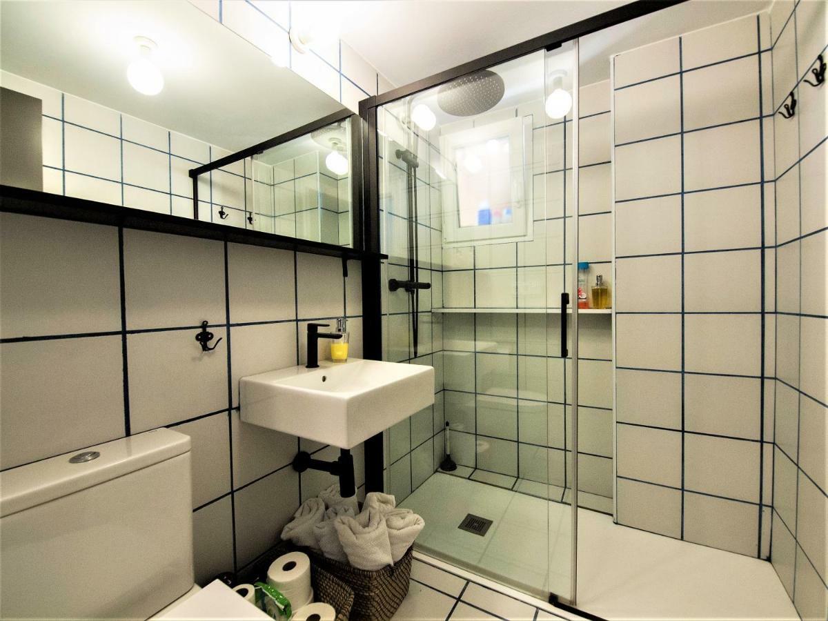 Rambla Suite Estudio アリカンテ エクステリア 写真