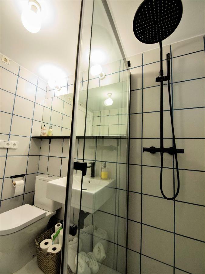 Rambla Suite Estudio アリカンテ エクステリア 写真